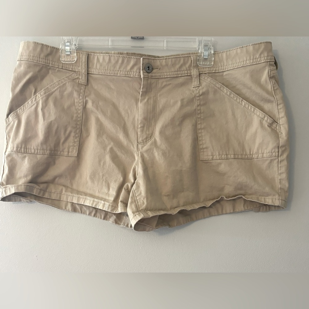 Arizona Shorts